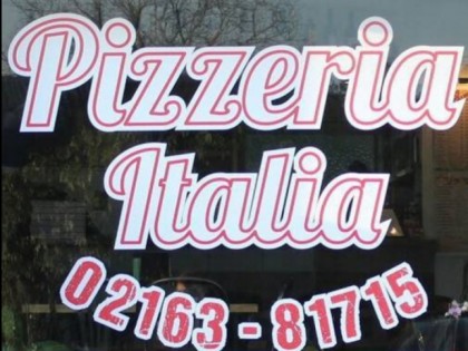 照片: Italia